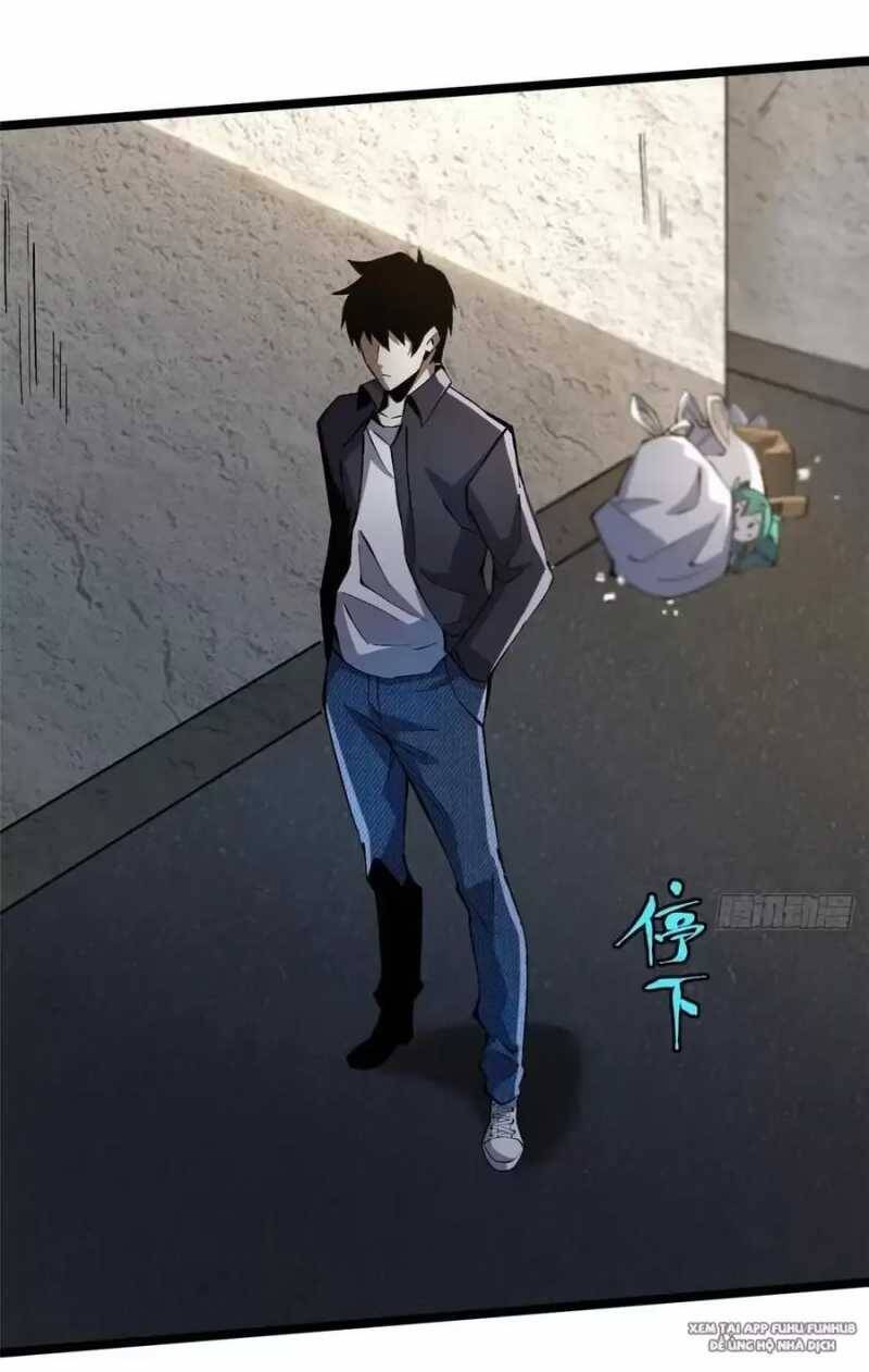 Ta Thật Không Muốn Học Cấm Chú - Chapter 36.1 - Page 469