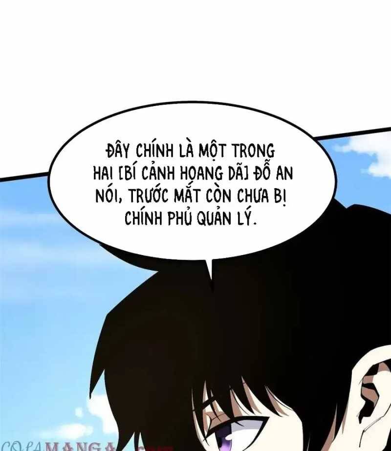 Ta Thật Không Muốn Học Cấm Chú - Chapter 36.1 - Page 480