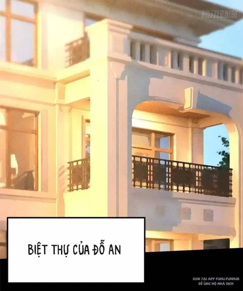 Ta Thật Không Muốn Học Cấm Chú - Chapter 36.1 - Page 491