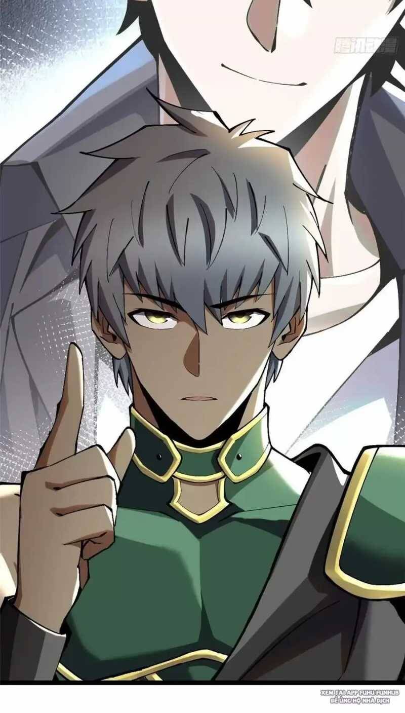 Ta Thật Không Muốn Học Cấm Chú - Chapter 36.1 - Page 500