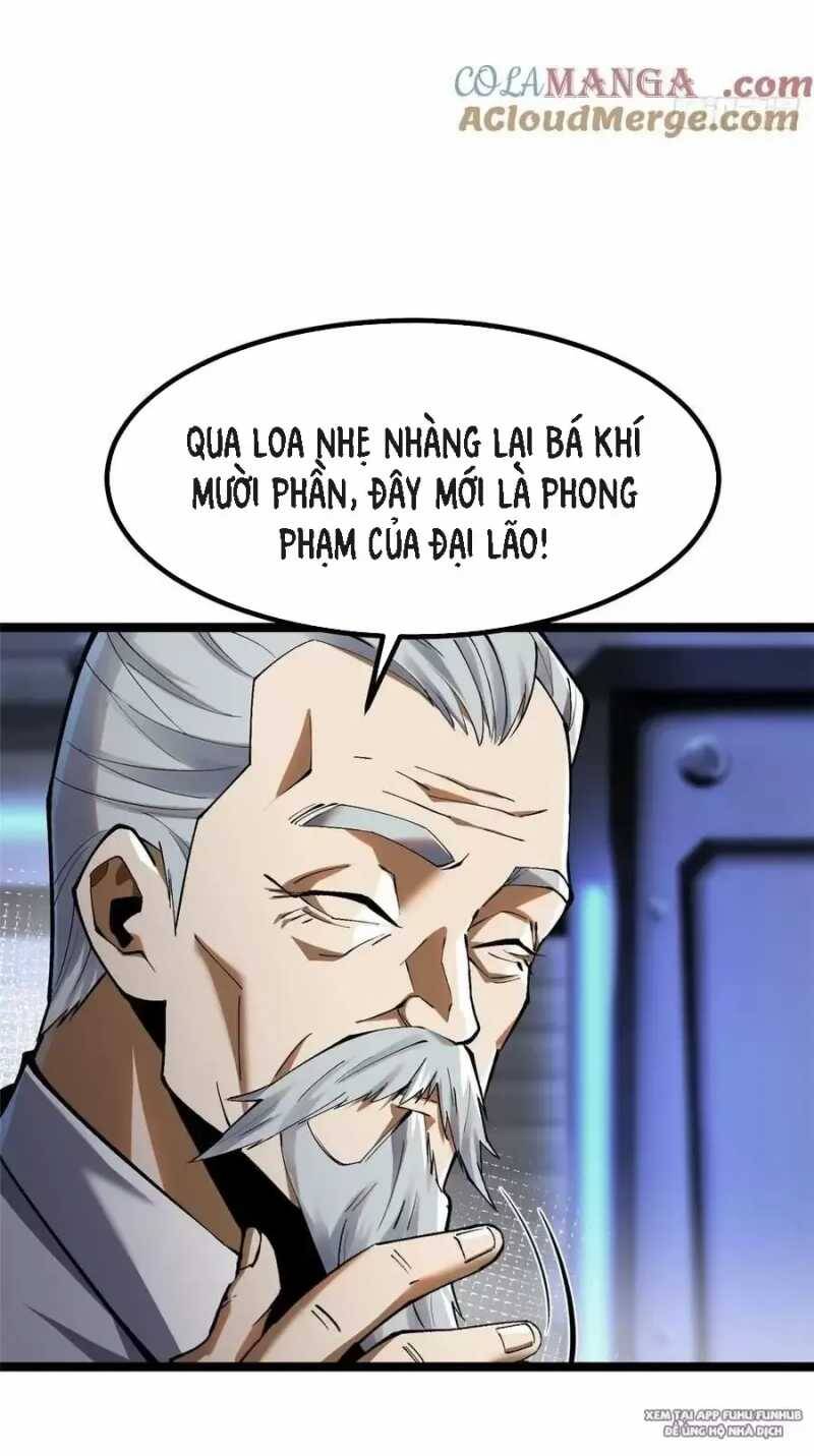 Ta Thật Không Muốn Học Cấm Chú - Chapter 36.1 - Page 501