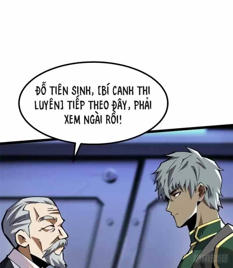 Ta Thật Không Muốn Học Cấm Chú - Chapter 36.1 - Page 504