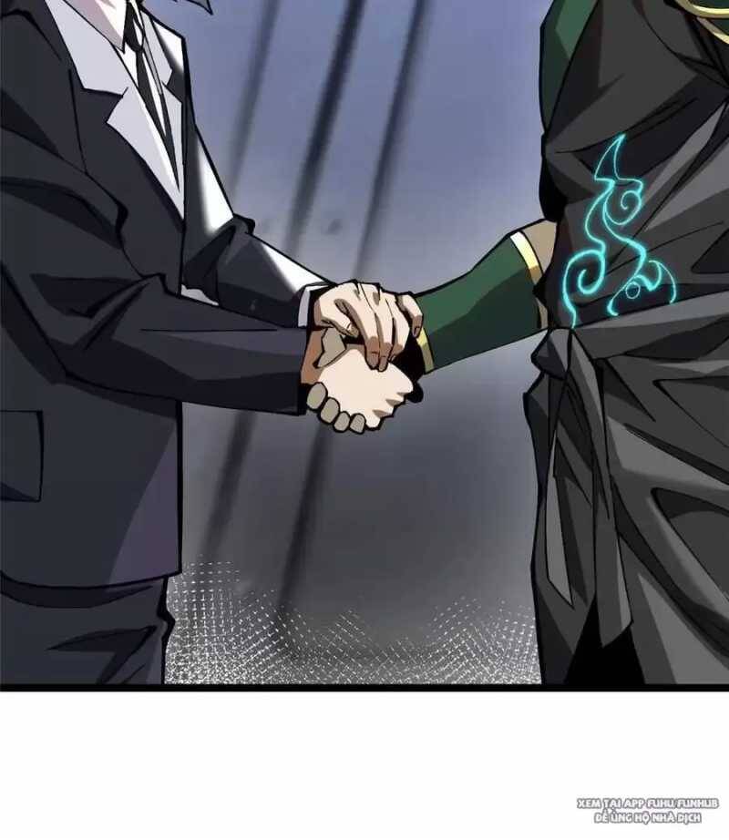 Ta Thật Không Muốn Học Cấm Chú - Chapter 36.1 - Page 505