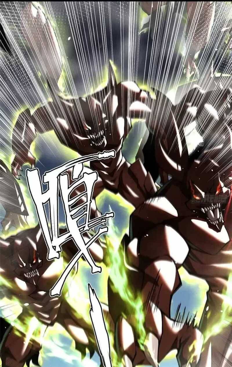 Ta Thật Không Muốn Học Cấm Chú - Chapter 36.1 - Page 516