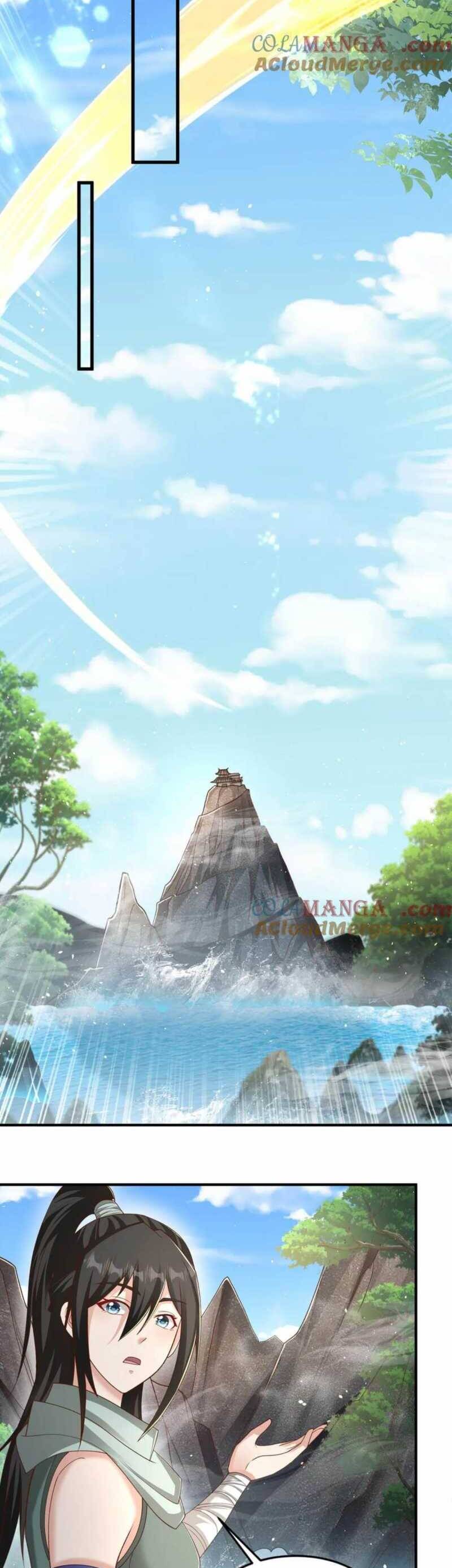 Ta Thật Không Muốn Học Cấm Chú - Chapter 36.2 - Page 232