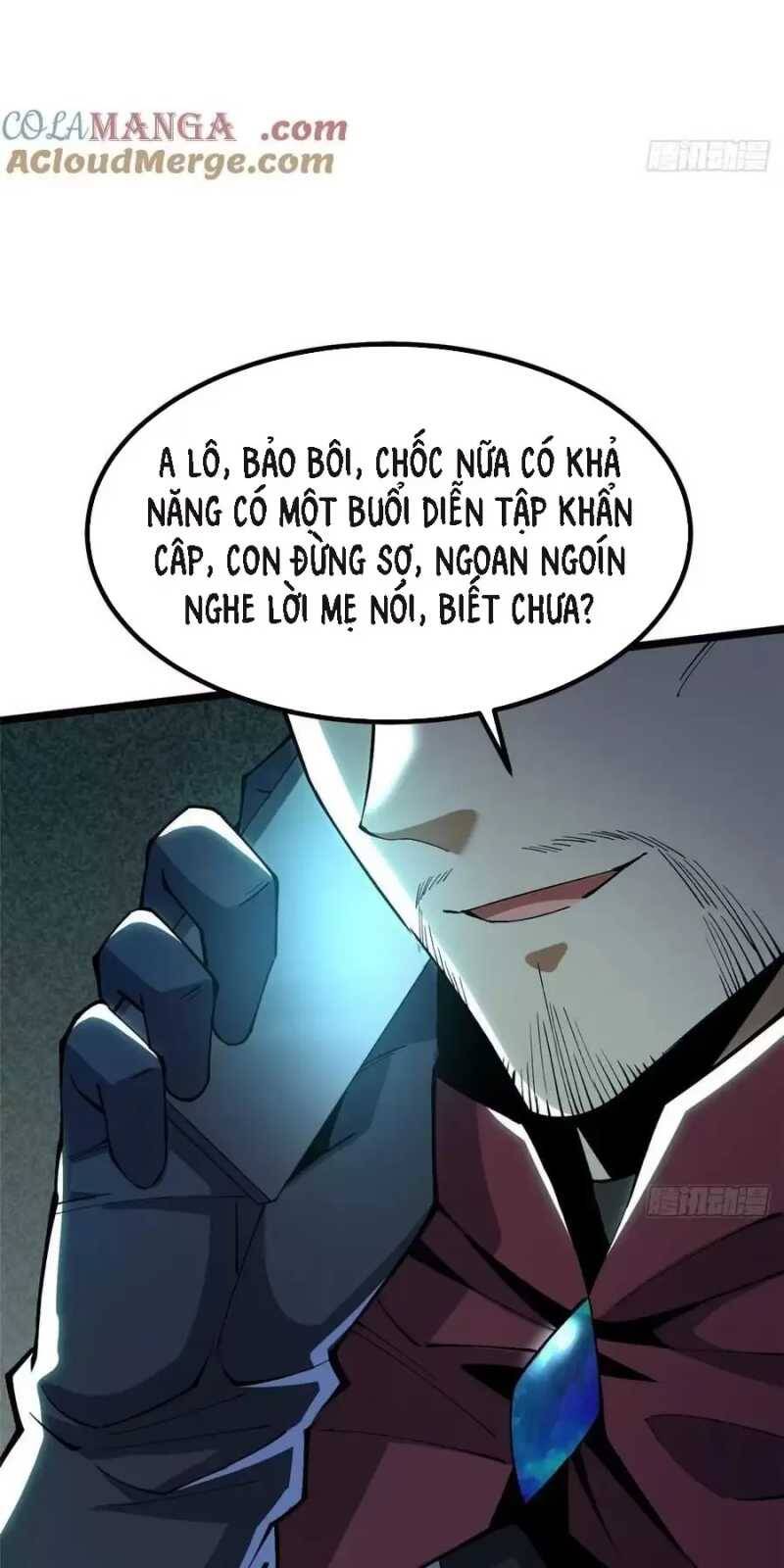 Ta Thật Không Muốn Học Cấm Chú - Chapter 36.2 - Page 379