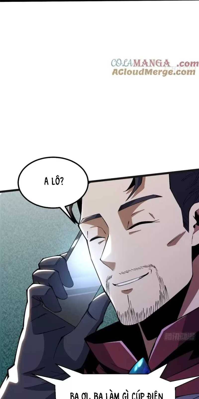 Ta Thật Không Muốn Học Cấm Chú - Chapter 36.2 - Page 384