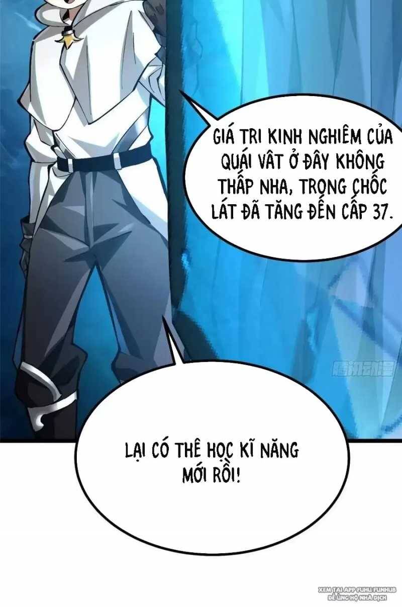 Ta Thật Không Muốn Học Cấm Chú - Chapter 36.2 - Page 404