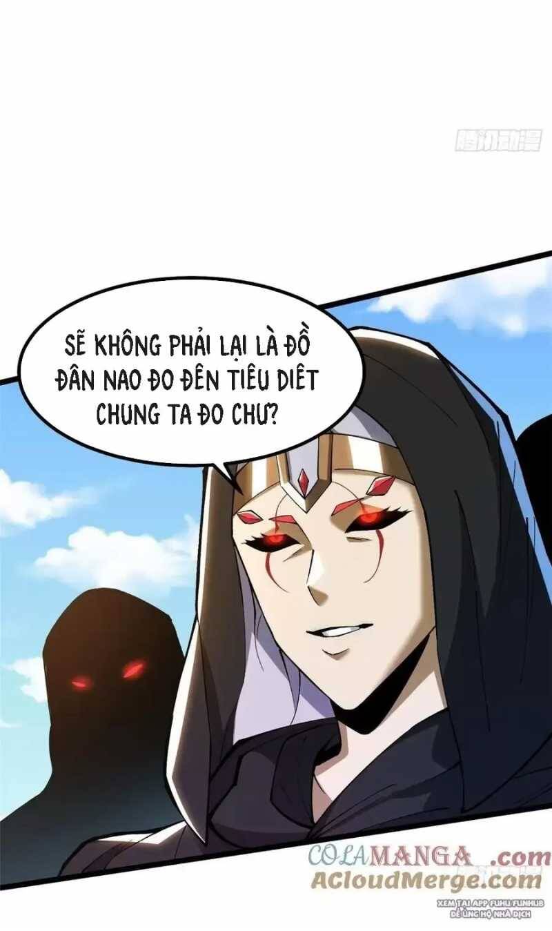 Ta Thật Không Muốn Học Cấm Chú - Chapter 36.2 - Page 419