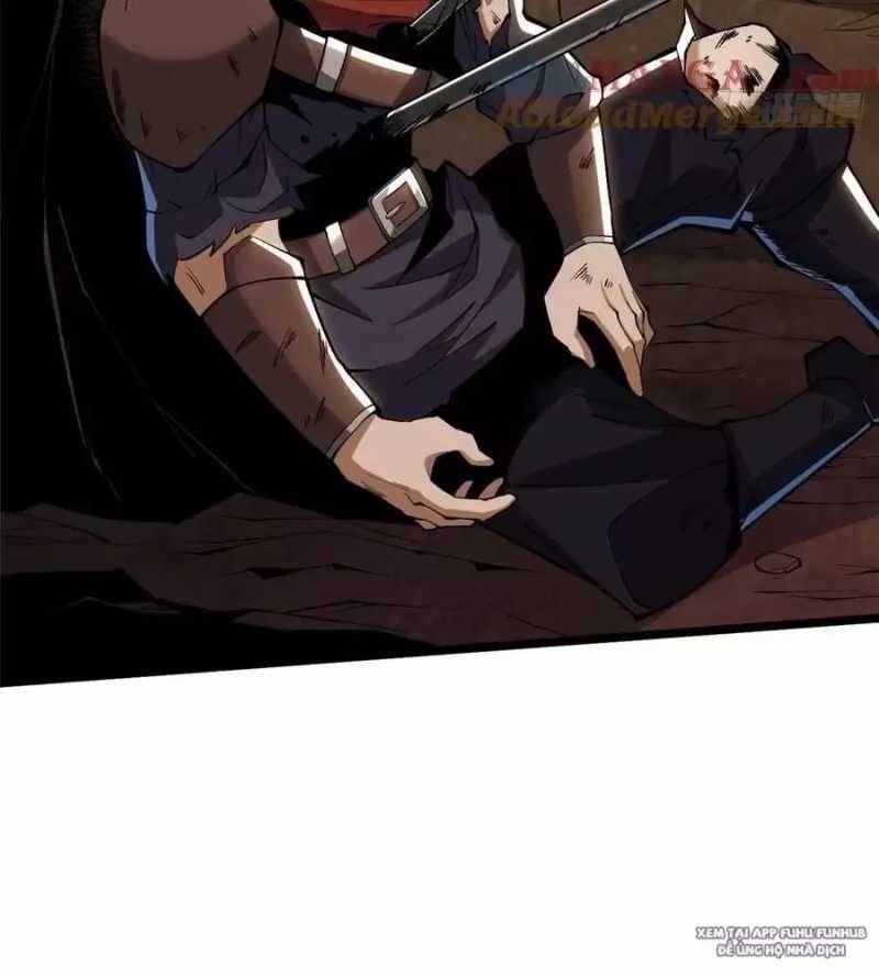 Ta Thật Không Muốn Học Cấm Chú - Chapter 36.2 - Page 427