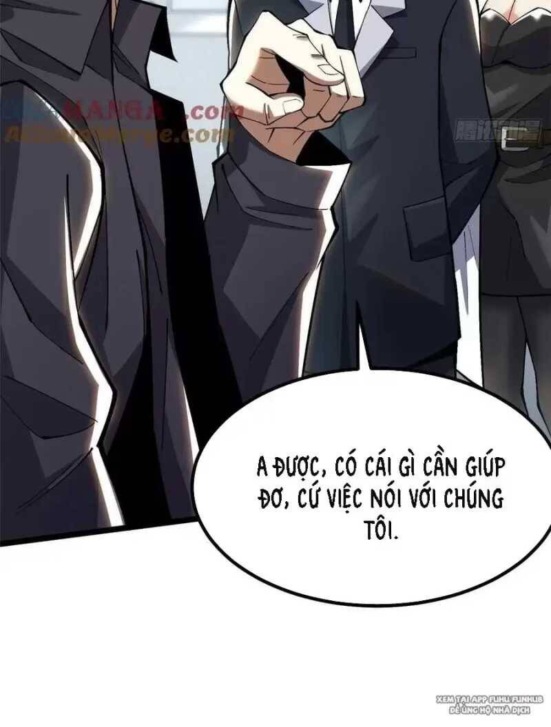 Ta Thật Không Muốn Học Cấm Chú - Chapter 36.2 - Page 466