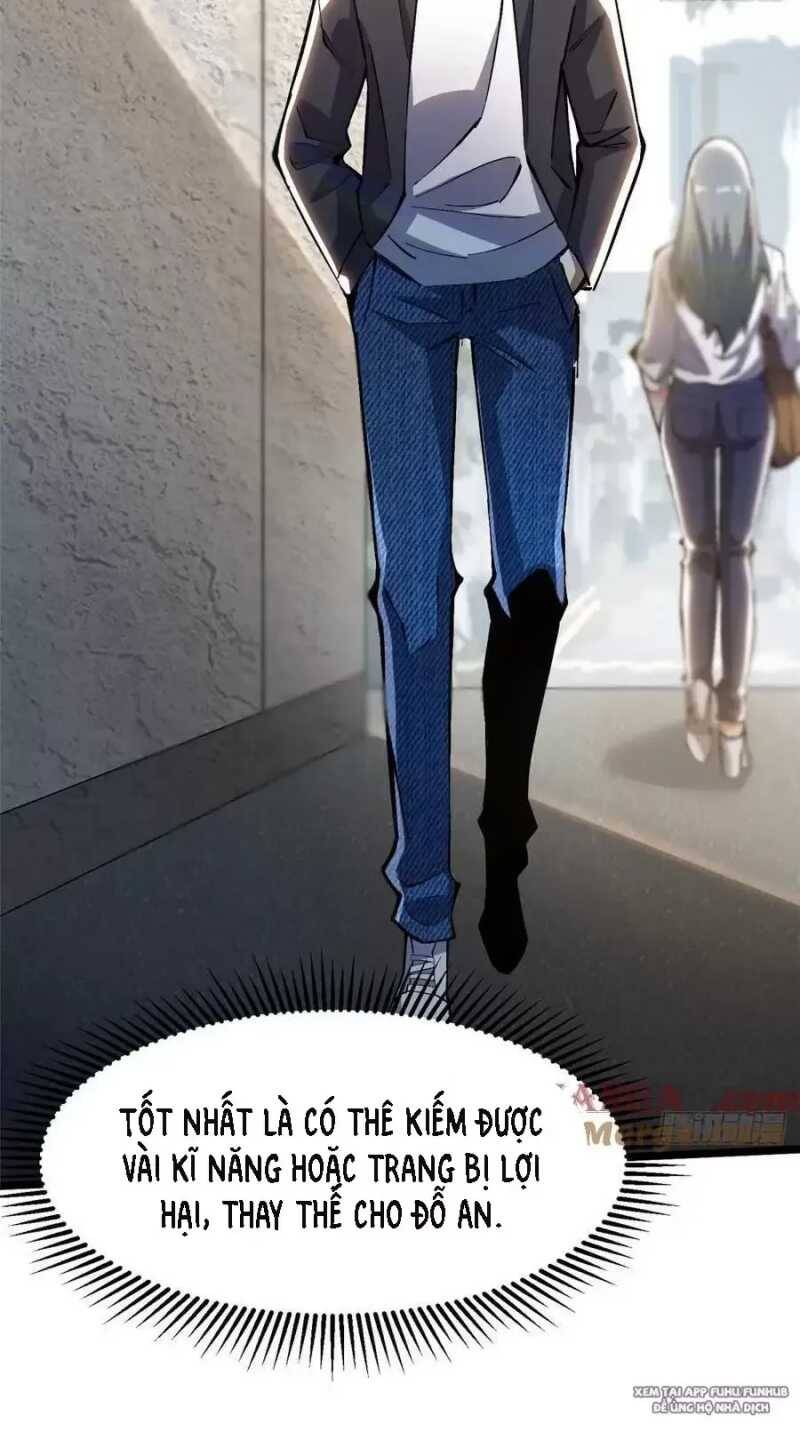 Ta Thật Không Muốn Học Cấm Chú - Chapter 36.2 - Page 468