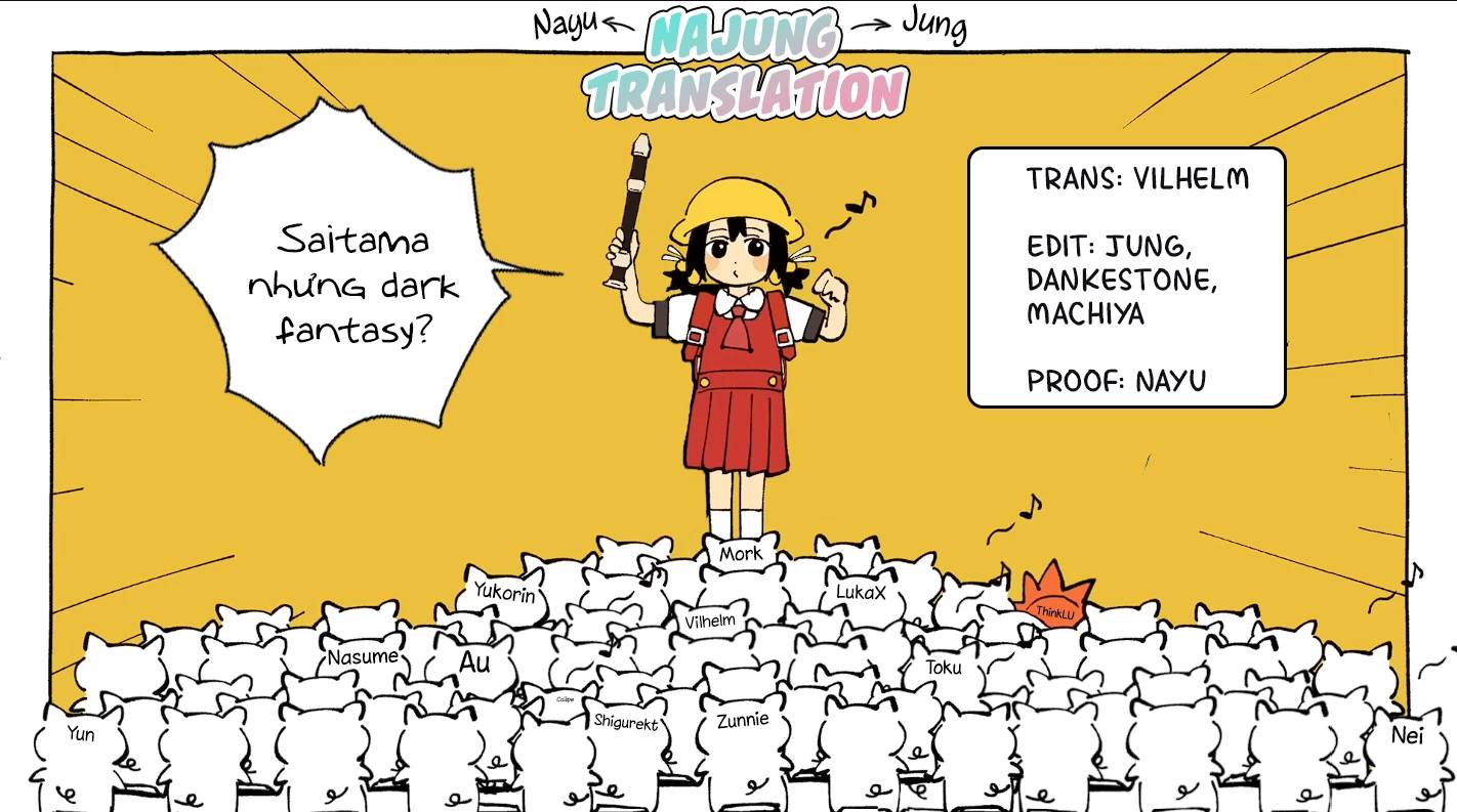 Ta Thật Không Muốn Học Cấm Chú - Chapter 36.2 - Page 64