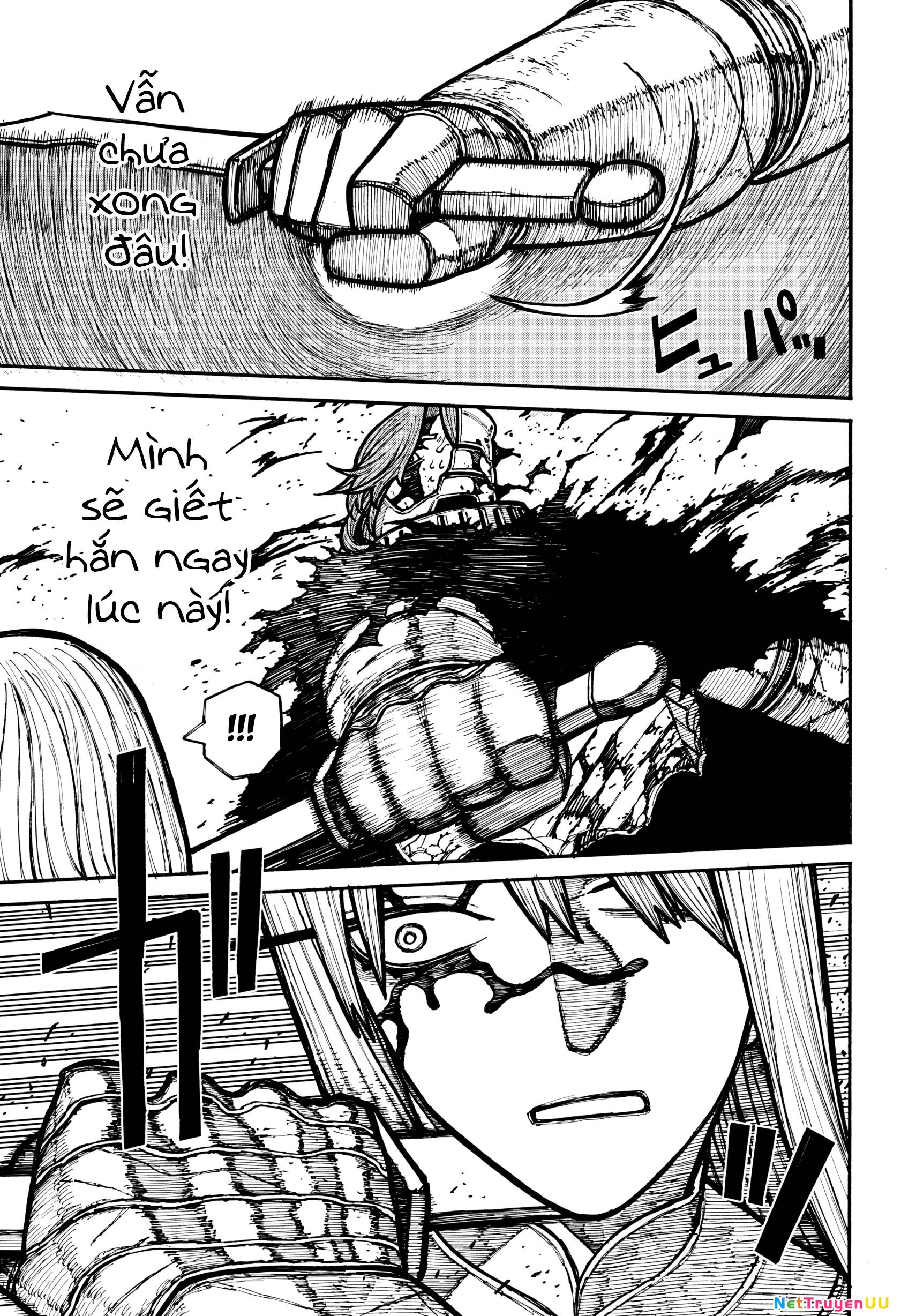 Ta Thật Không Muốn Học Cấm Chú - Chapter 37.1 - Page 14