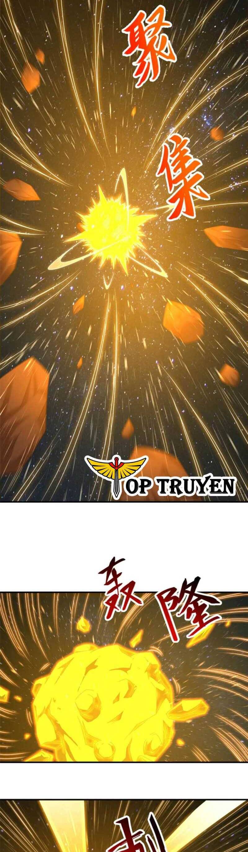 Ta Thật Không Muốn Học Cấm Chú - Chapter 37.1 - Page 281