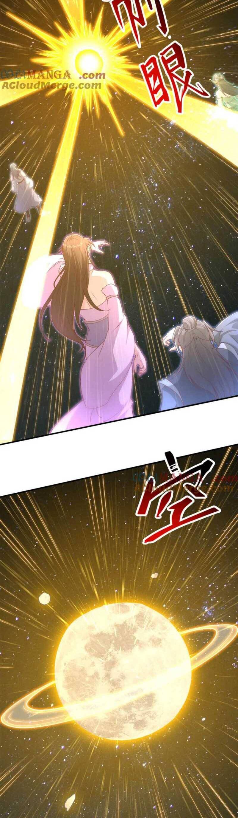 Ta Thật Không Muốn Học Cấm Chú - Chapter 37.1 - Page 282