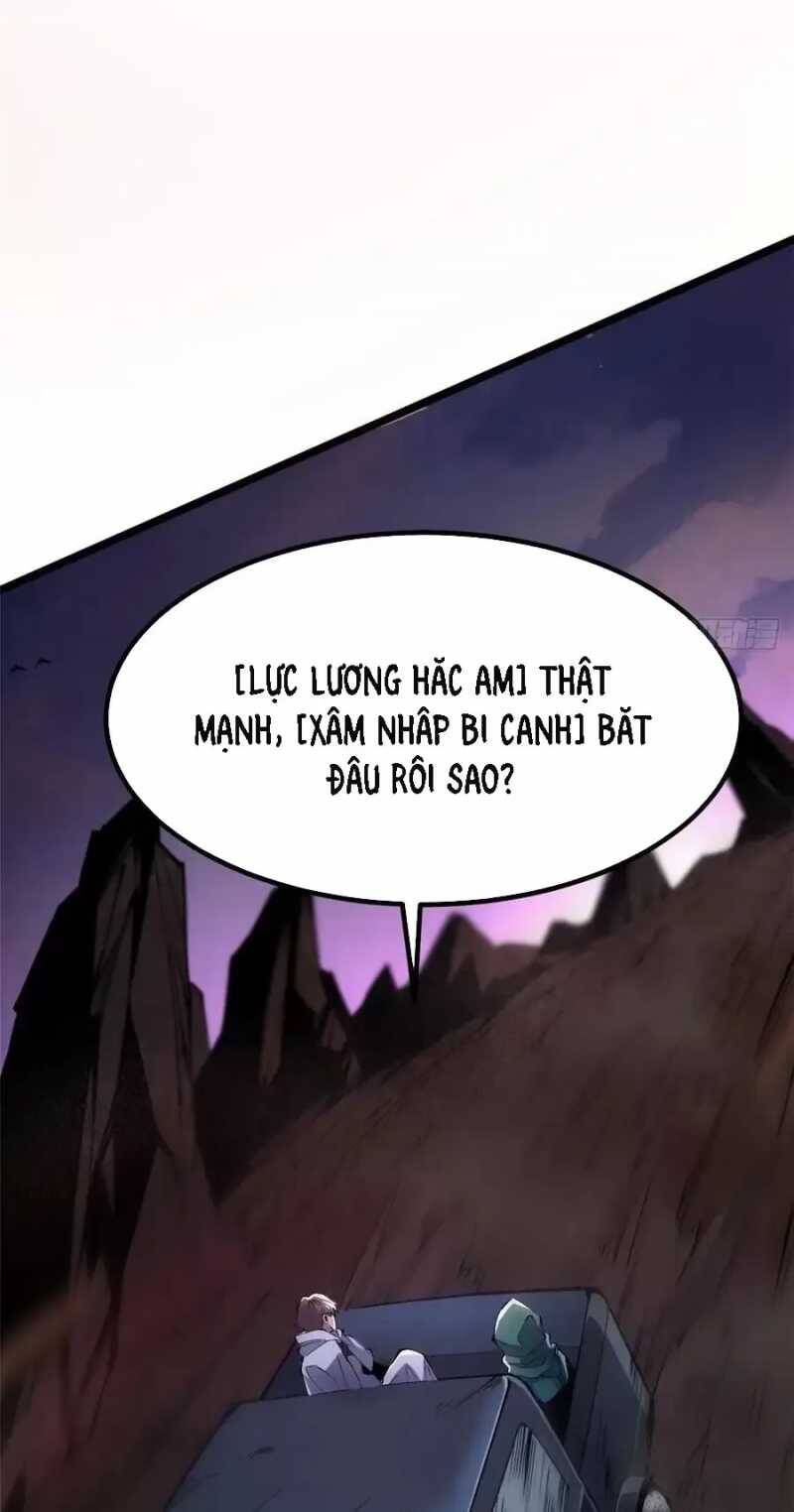 Ta Thật Không Muốn Học Cấm Chú - Chapter 37.1 - Page 388