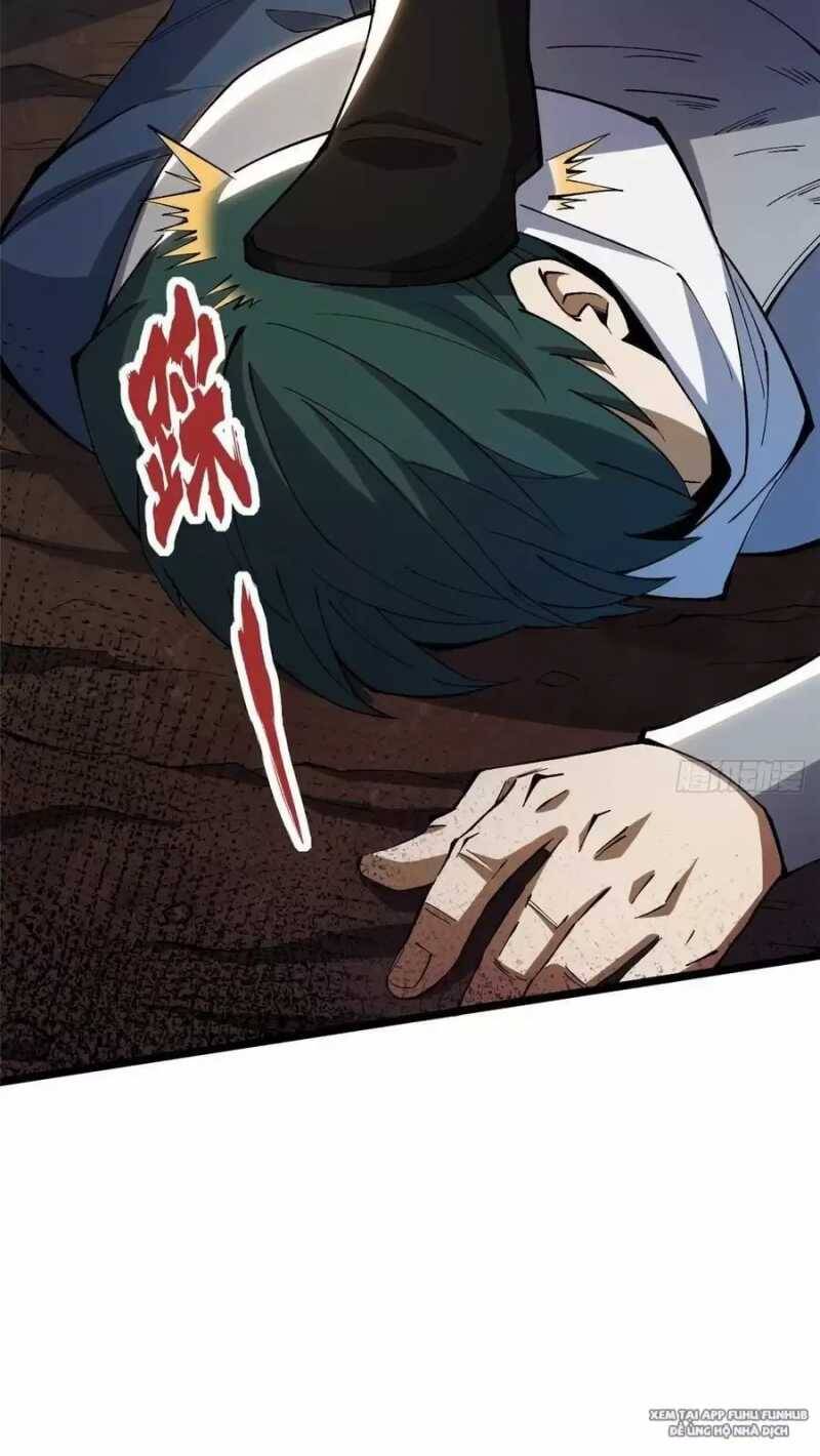 Ta Thật Không Muốn Học Cấm Chú - Chapter 37.1 - Page 415