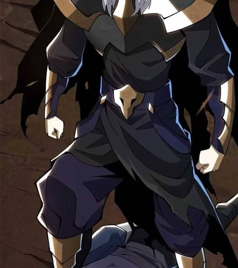 Ta Thật Không Muốn Học Cấm Chú - Chapter 37.1 - Page 417