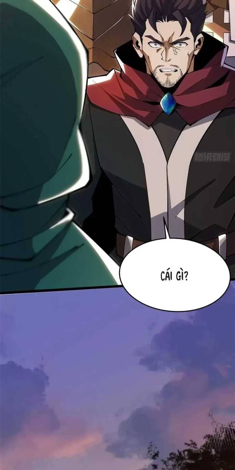 Ta Thật Không Muốn Học Cấm Chú - Chapter 37.1 - Page 431