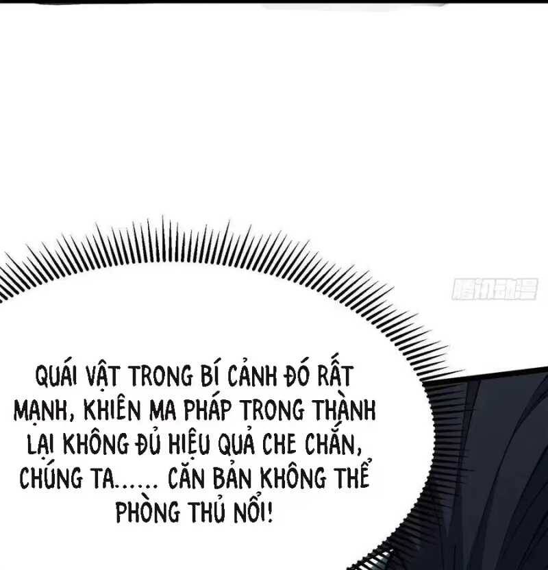 Ta Thật Không Muốn Học Cấm Chú - Chapter 37.1 - Page 436
