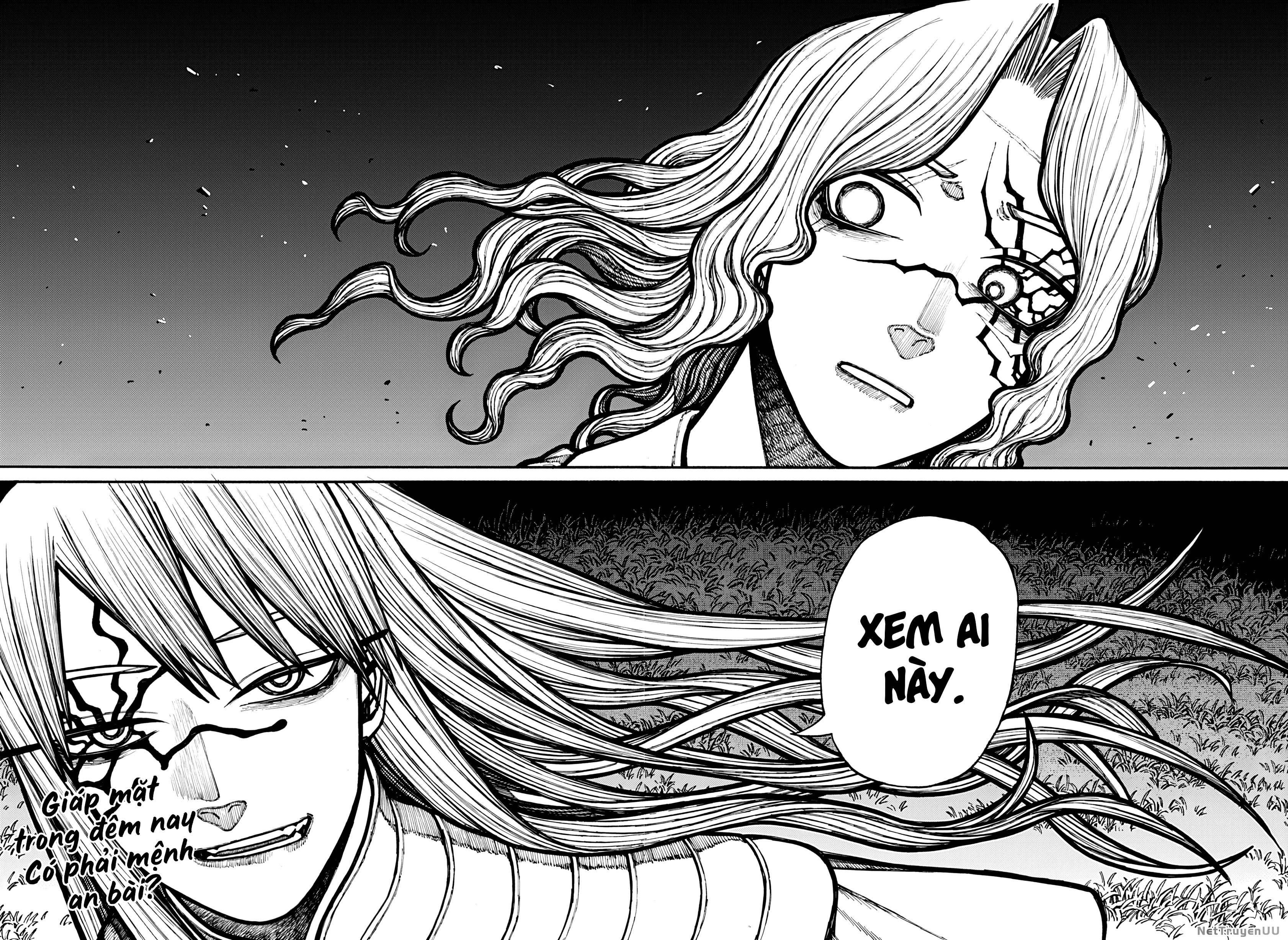 Ta Thật Không Muốn Học Cấm Chú - Chapter 37.2 - Page 19