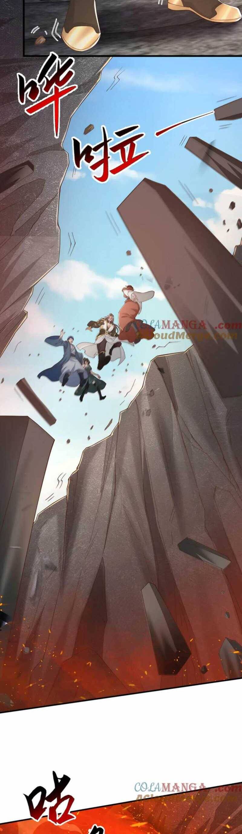 Ta Thật Không Muốn Học Cấm Chú - Chapter 37.2 - Page 241