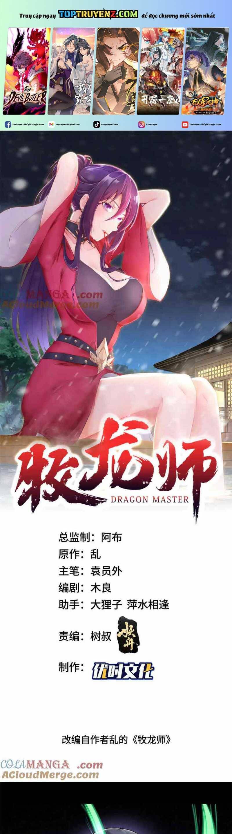 Ta Thật Không Muốn Học Cấm Chú - Chapter 37.2 - Page 308