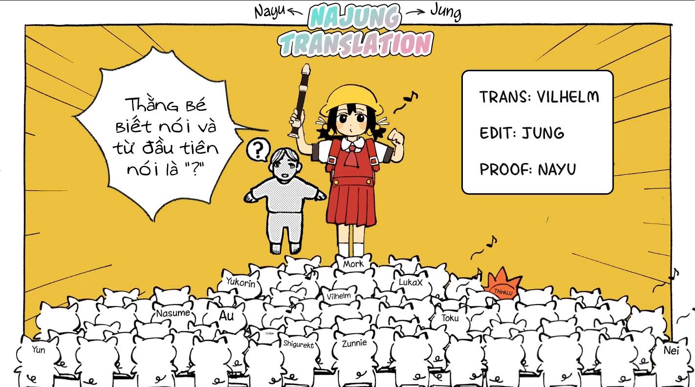 Ta Thật Không Muốn Học Cấm Chú - Chapter 37.2 - Page 42