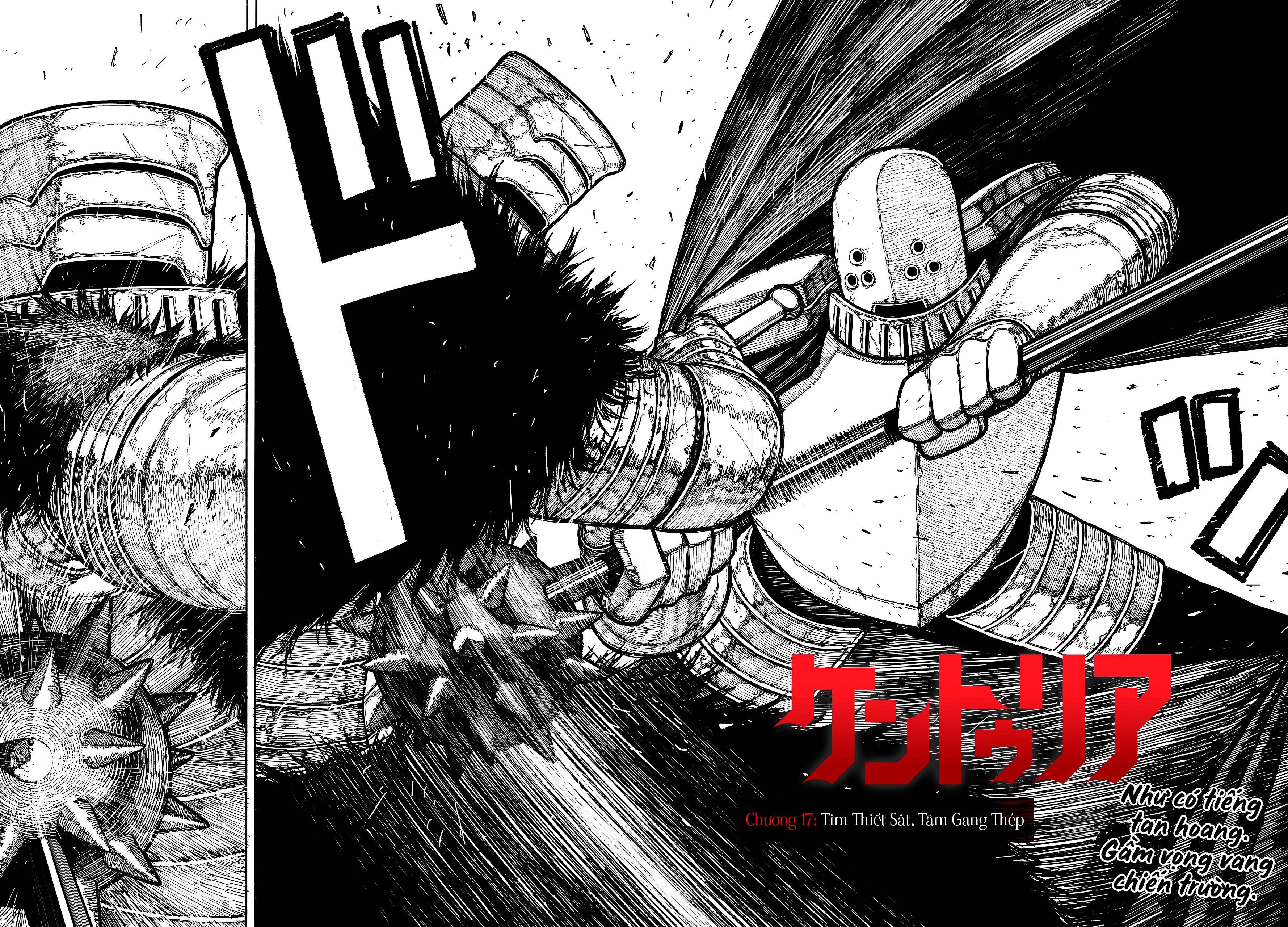 Ta Thật Không Muốn Học Cấm Chú - Chapter 37.2 - Page 47