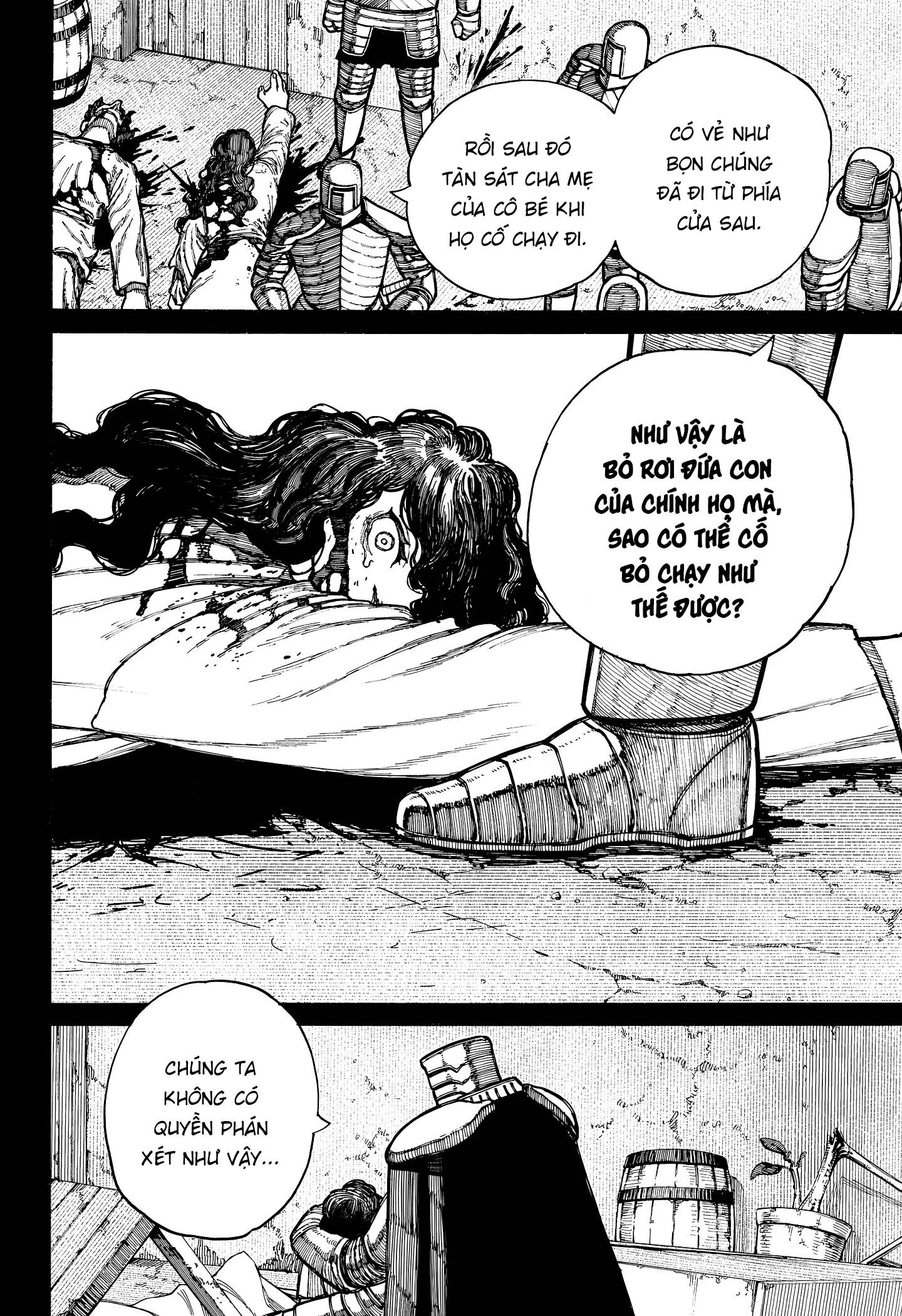 Ta Thật Không Muốn Học Cấm Chú - Chapter 37.2 - Page 54