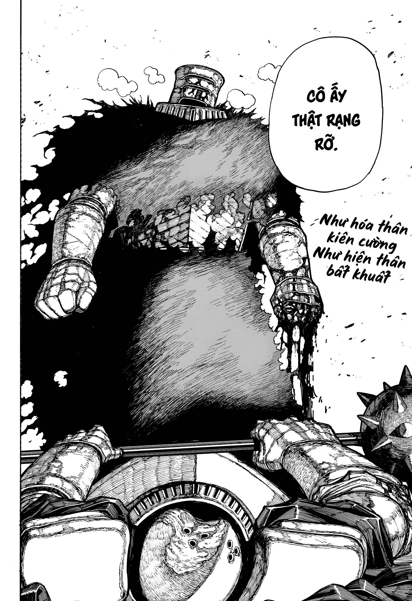 Ta Thật Không Muốn Học Cấm Chú - Chapter 37.2 - Page 63