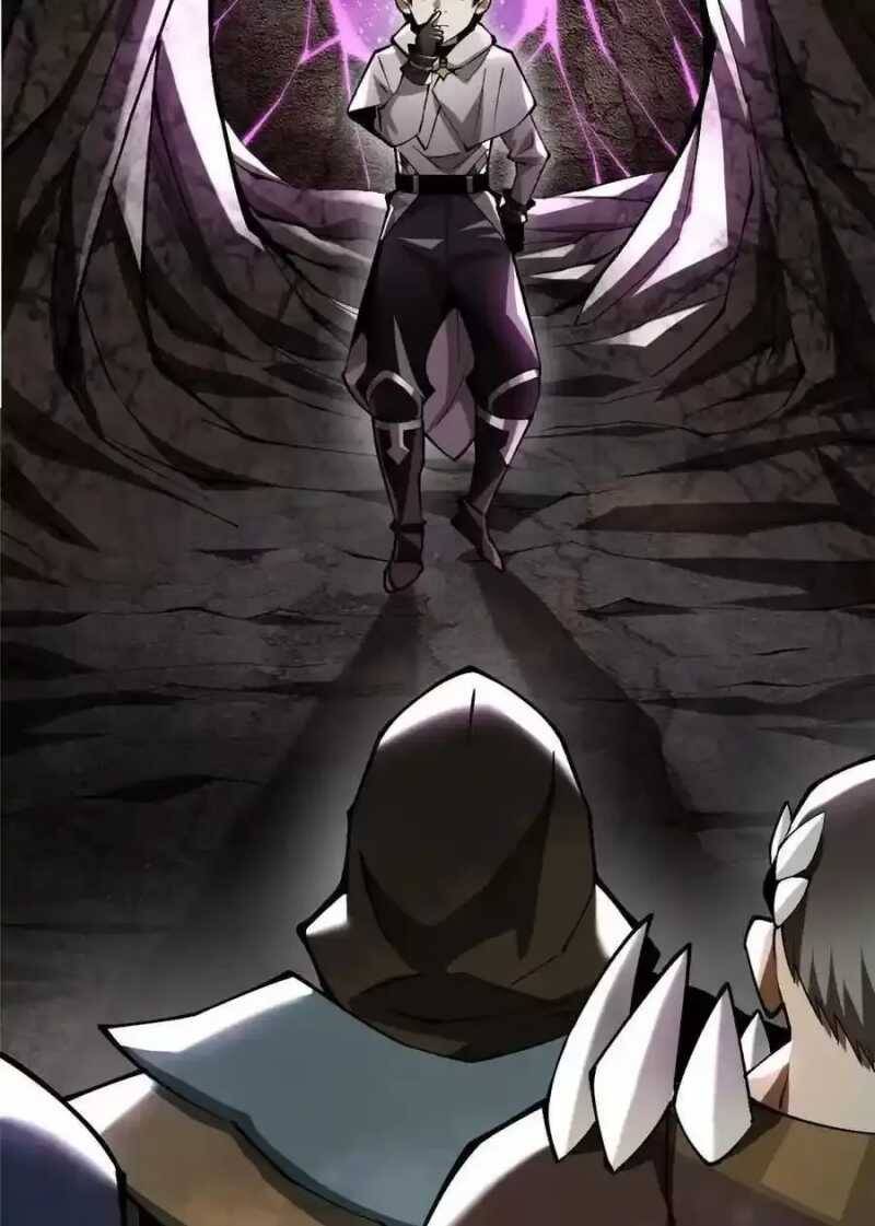 Ta Thật Không Muốn Học Cấm Chú - Chapter 38.1 - Page 11