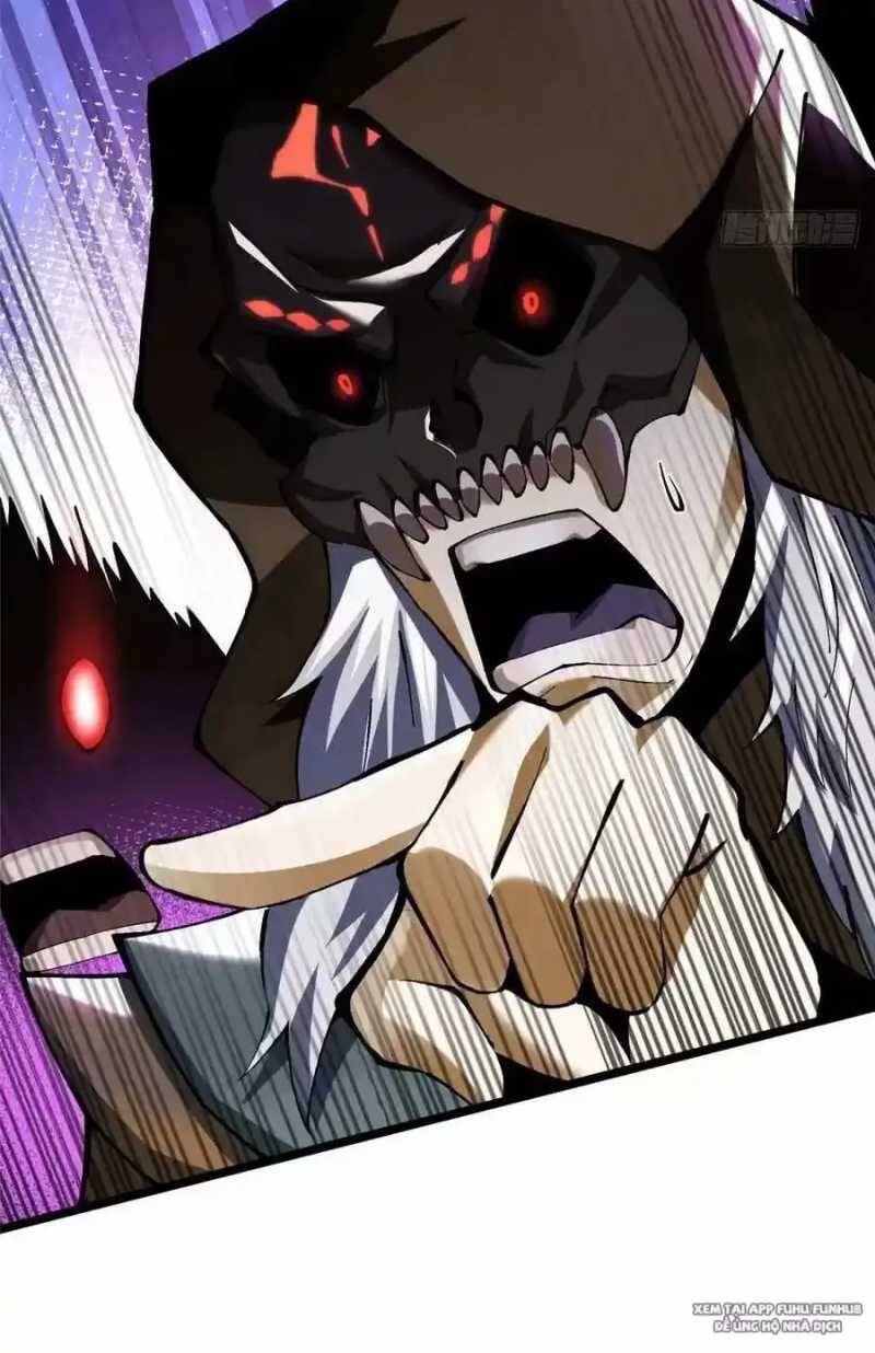 Ta Thật Không Muốn Học Cấm Chú - Chapter 38.1 - Page 16