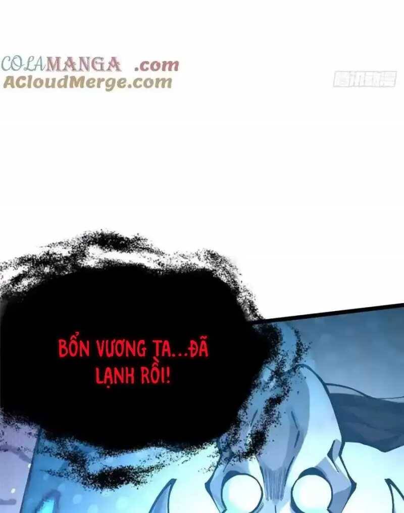 Ta Thật Không Muốn Học Cấm Chú - Chapter 38.1 - Page 17