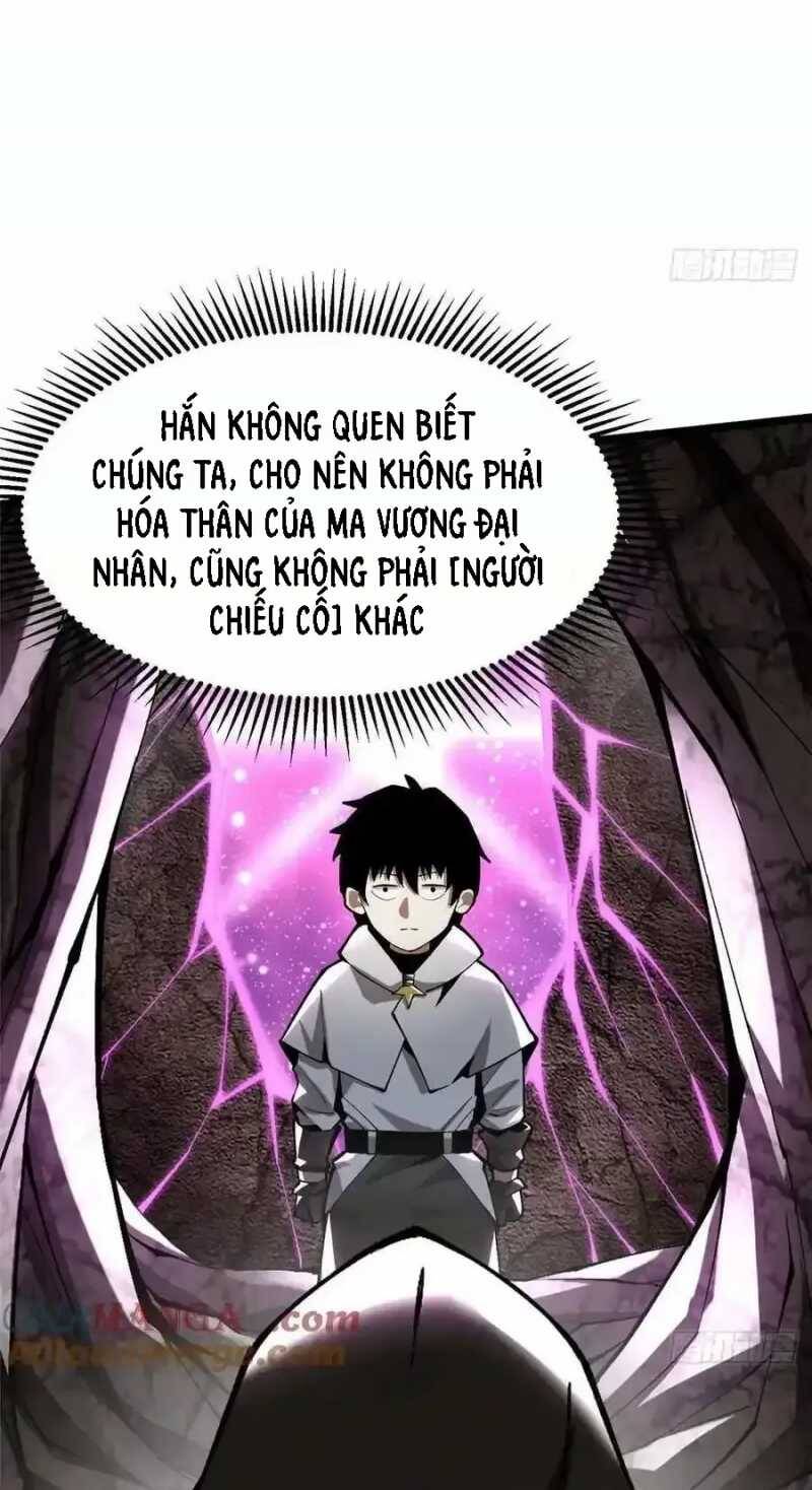 Ta Thật Không Muốn Học Cấm Chú - Chapter 38.1 - Page 19