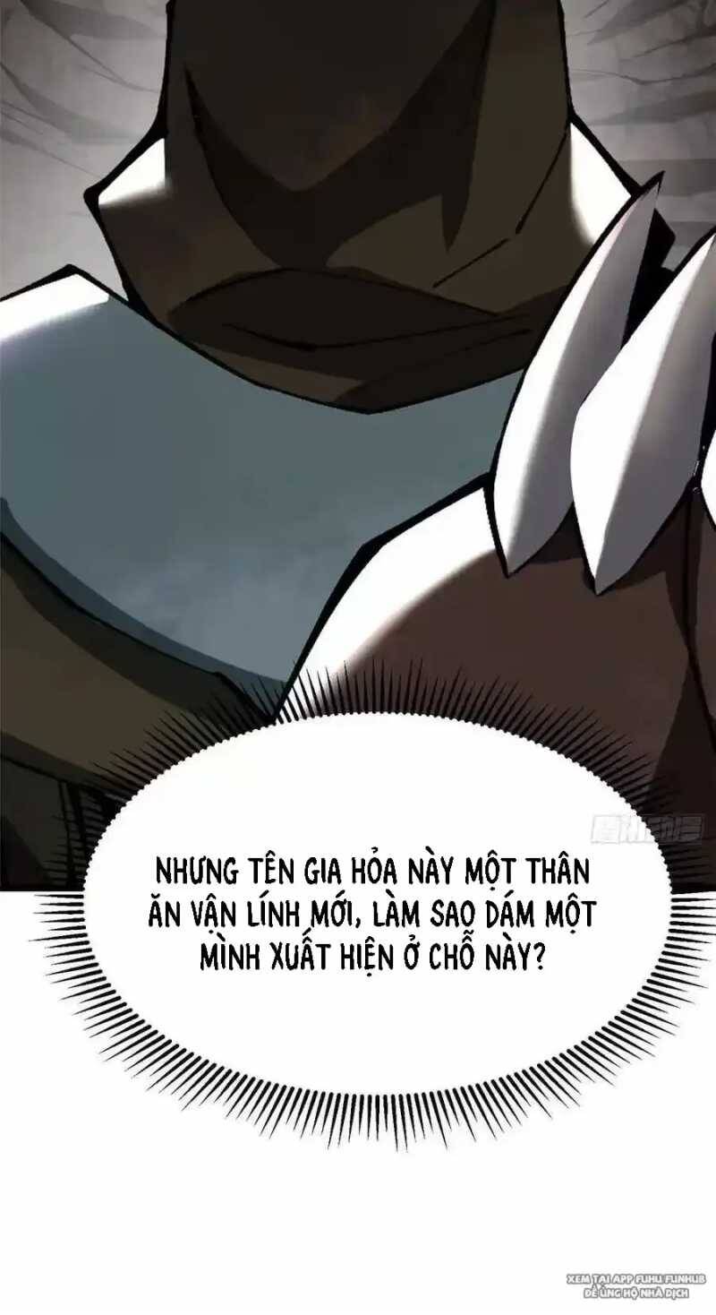 Ta Thật Không Muốn Học Cấm Chú - Chapter 38.1 - Page 20