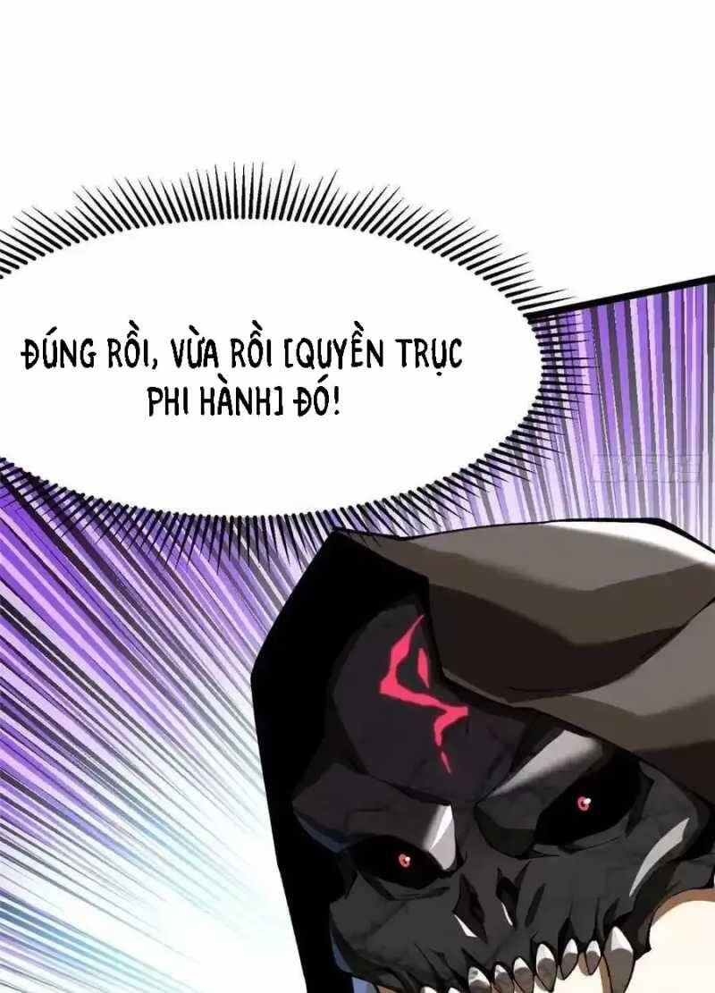 Ta Thật Không Muốn Học Cấm Chú - Chapter 38.1 - Page 21
