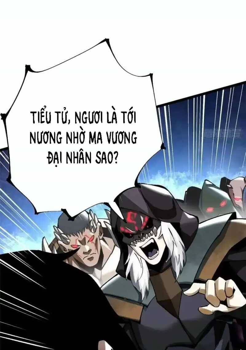 Ta Thật Không Muốn Học Cấm Chú - Chapter 38.1 - Page 23