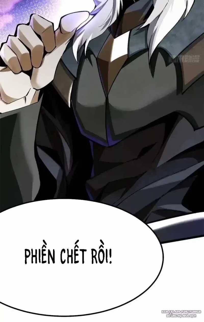 Ta Thật Không Muốn Học Cấm Chú - Chapter 38.1 - Page 30