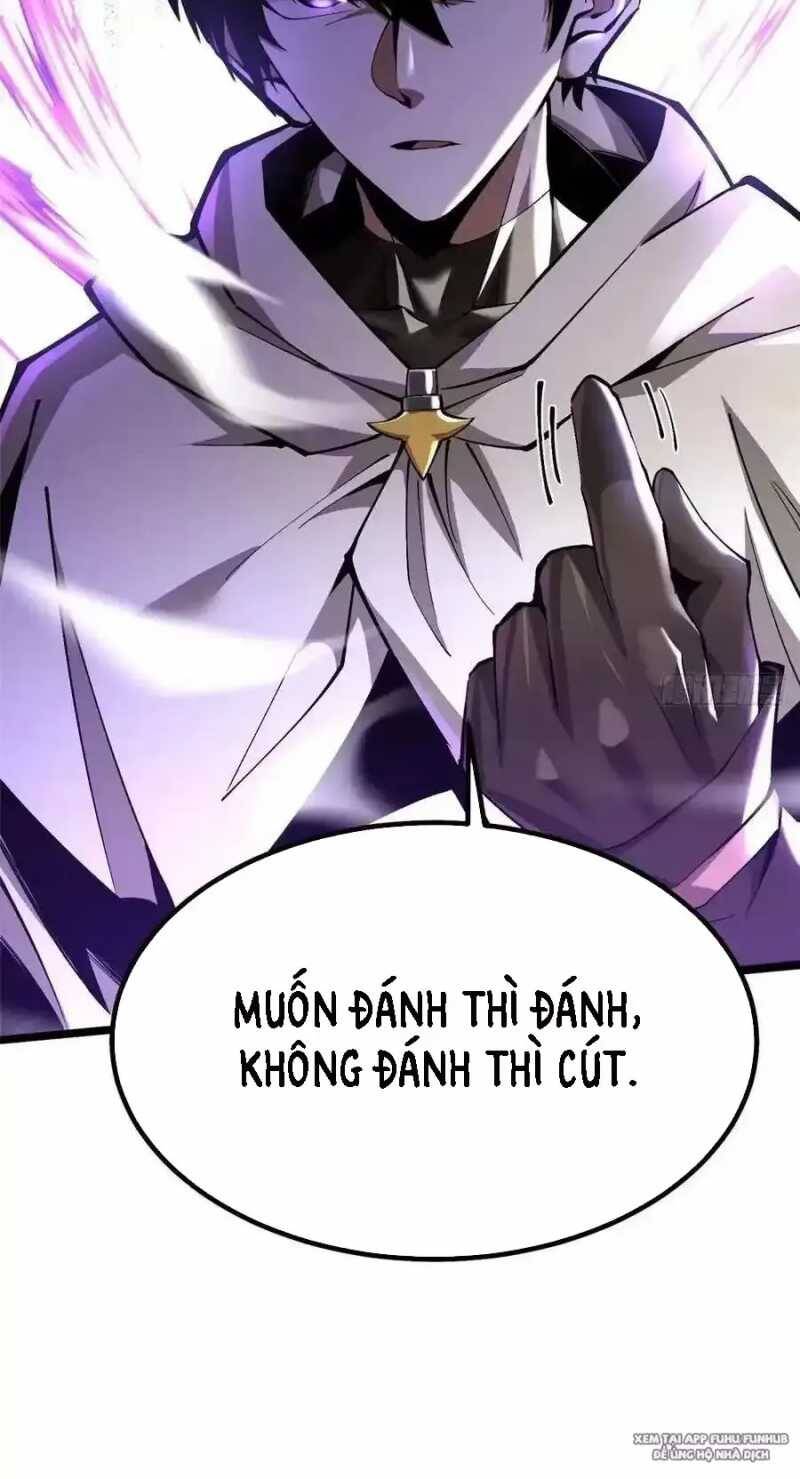 Ta Thật Không Muốn Học Cấm Chú - Chapter 38.1 - Page 32