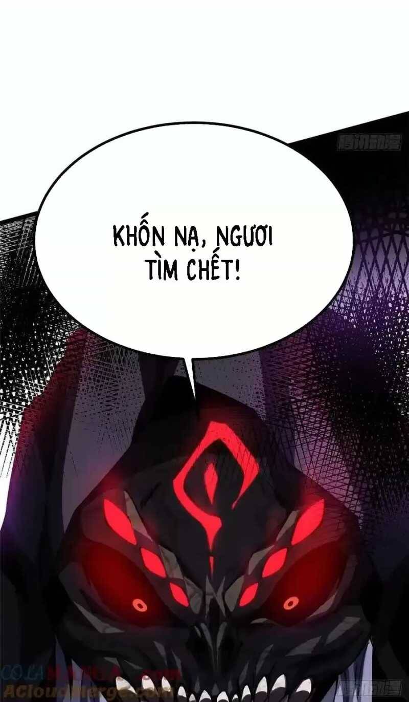 Ta Thật Không Muốn Học Cấm Chú - Chapter 38.1 - Page 33