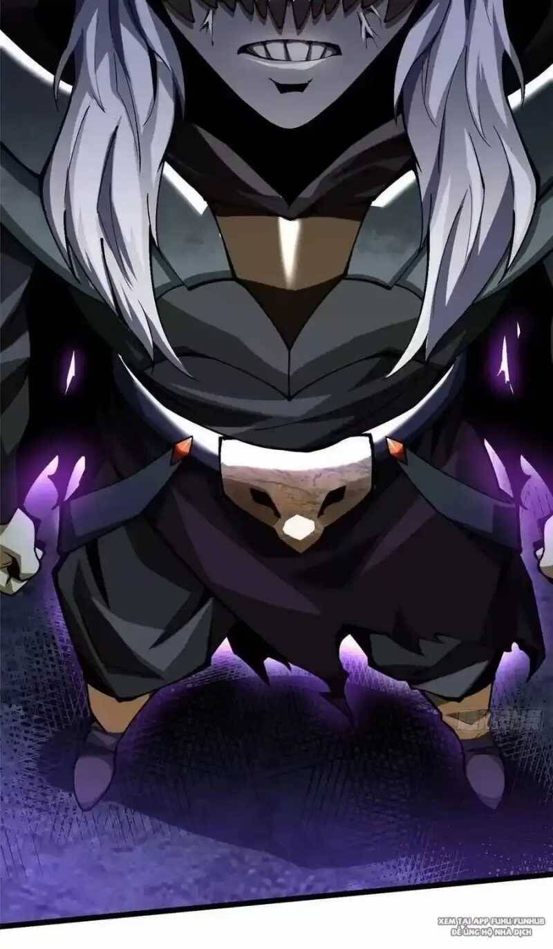 Ta Thật Không Muốn Học Cấm Chú - Chapter 38.1 - Page 34