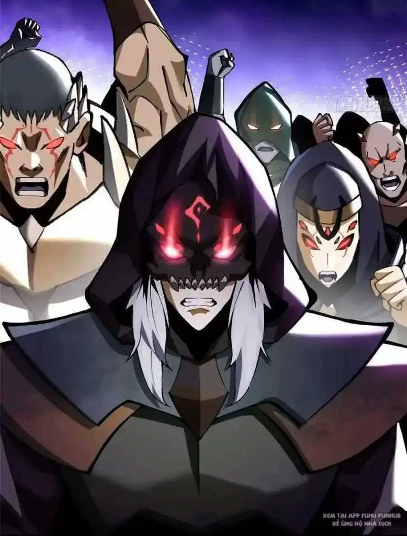 Ta Thật Không Muốn Học Cấm Chú - Chapter 38.1 - Page 38