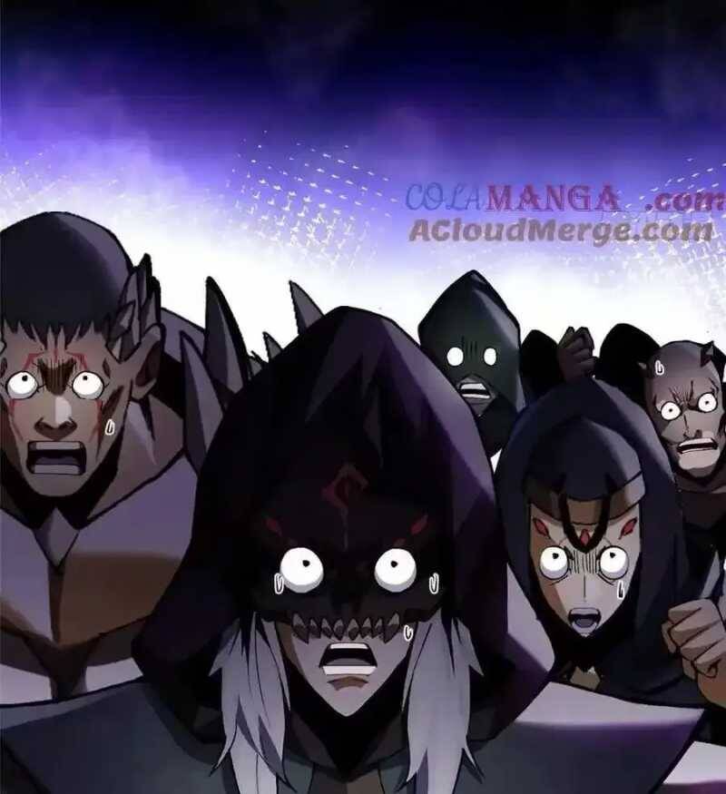 Ta Thật Không Muốn Học Cấm Chú - Chapter 38.1 - Page 40