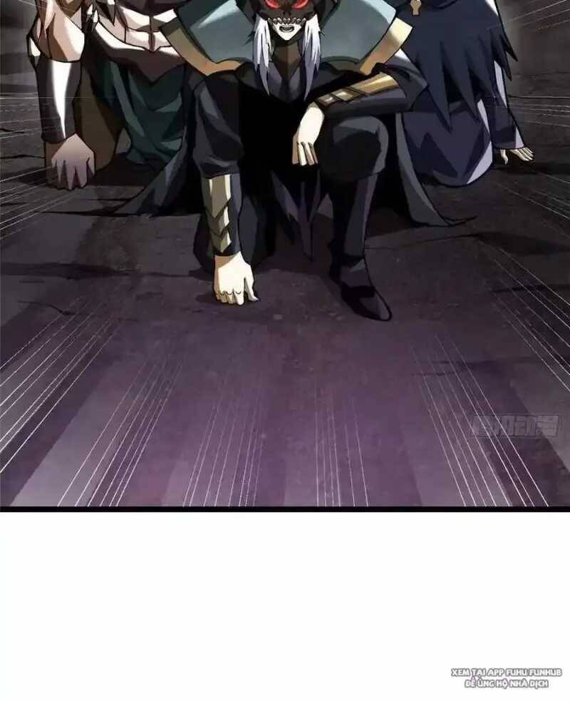 Ta Thật Không Muốn Học Cấm Chú - Chapter 38.1 - Page 7