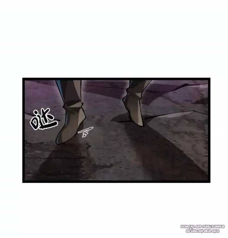 Ta Thật Không Muốn Học Cấm Chú - Chapter 38.1 - Page 8