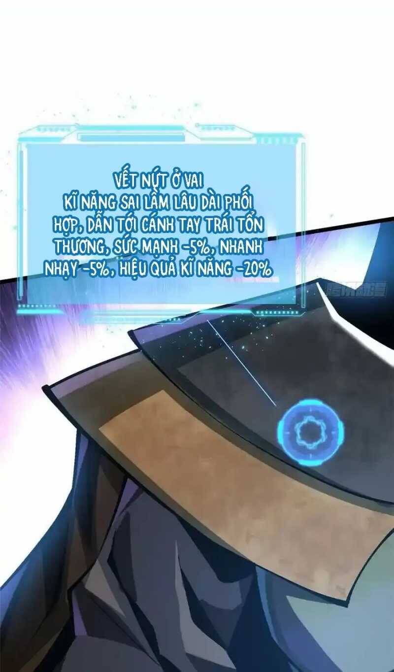 Ta Thật Không Muốn Học Cấm Chú - Chapter 38.2 - Page 10