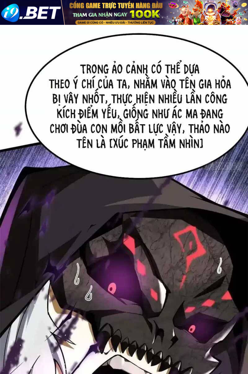 Ta Thật Không Muốn Học Cấm Chú - Chapter 38.2 - Page 18