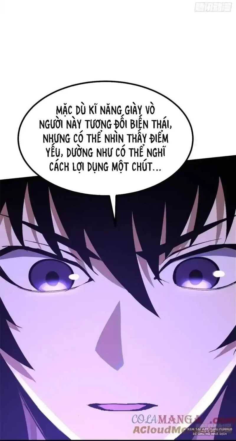 Ta Thật Không Muốn Học Cấm Chú - Chapter 38.2 - Page 20